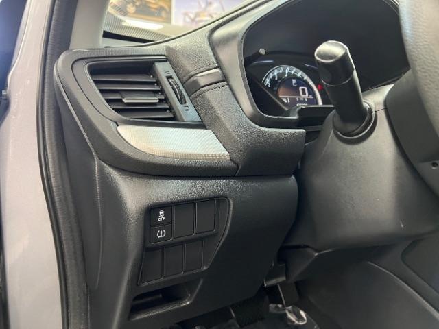 Honda CR-V LX AWD 2017