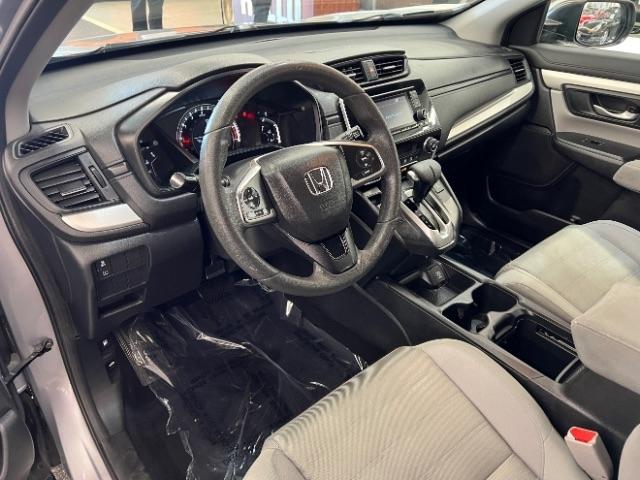 Honda CR-V LX AWD 2017