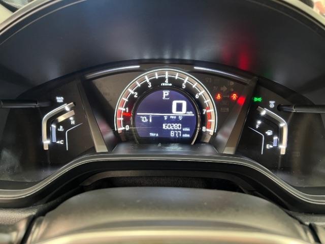 Honda CR-V LX AWD 2017