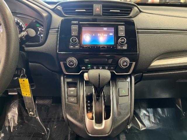 Honda CR-V LX AWD 2017