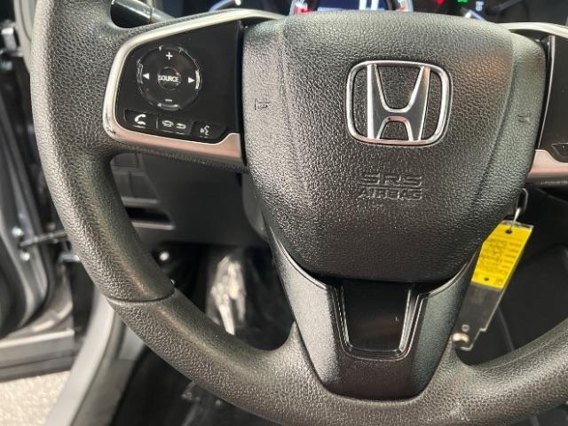 Honda CR-V LX AWD 2017