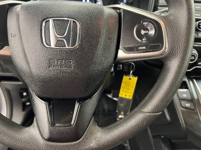Honda CR-V LX AWD 2017