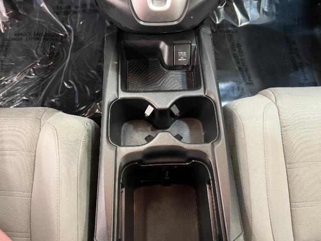 Honda CR-V LX AWD 2017