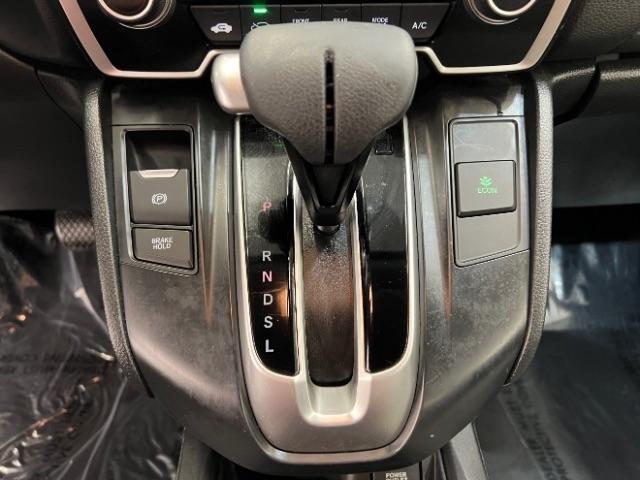 Honda CR-V LX AWD 2017