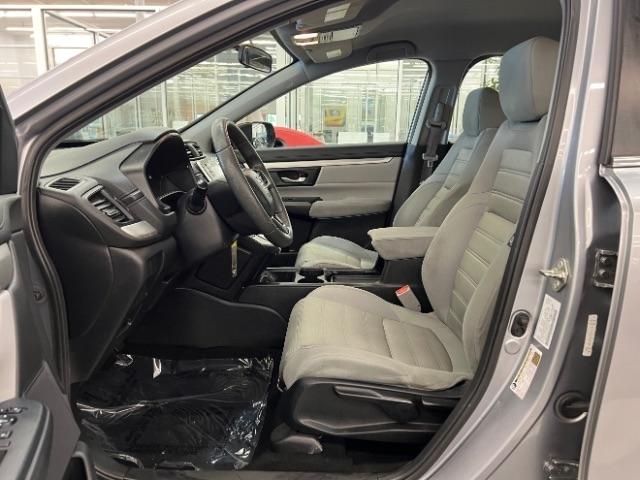 Honda CR-V LX AWD 2017