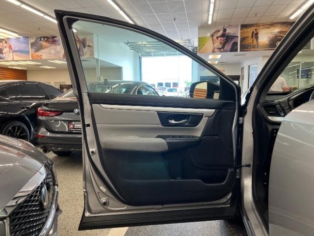 Honda CR-V LX AWD 2017