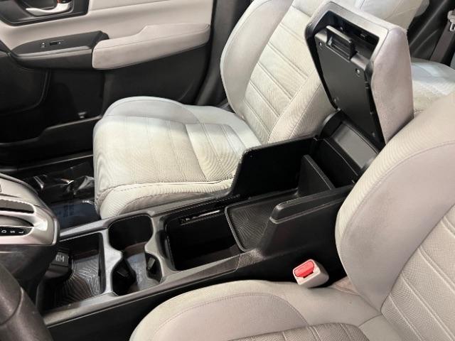 Honda CR-V LX AWD 2017