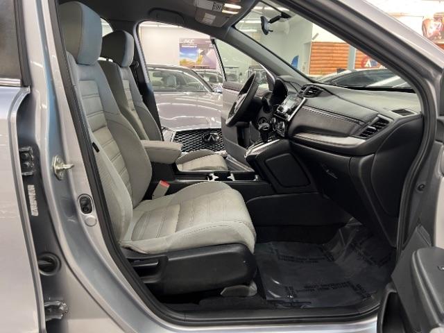 Honda CR-V LX AWD 2017