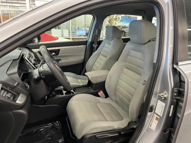 Honda CR-V LX AWD 2017