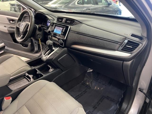 Honda CR-V LX AWD 2017