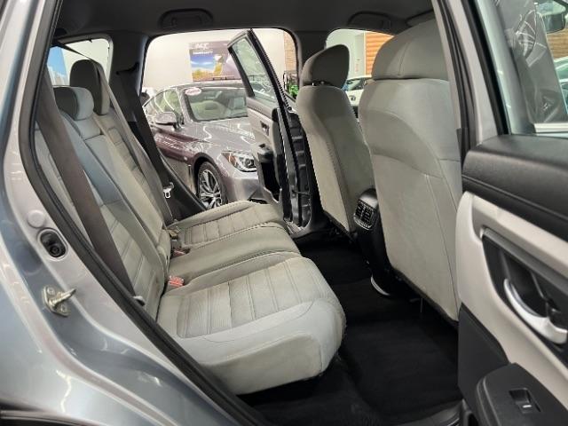 Honda CR-V LX AWD 2017