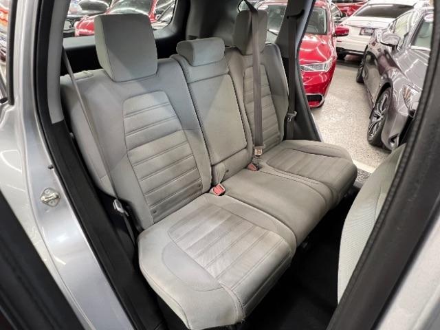 Honda CR-V LX AWD 2017