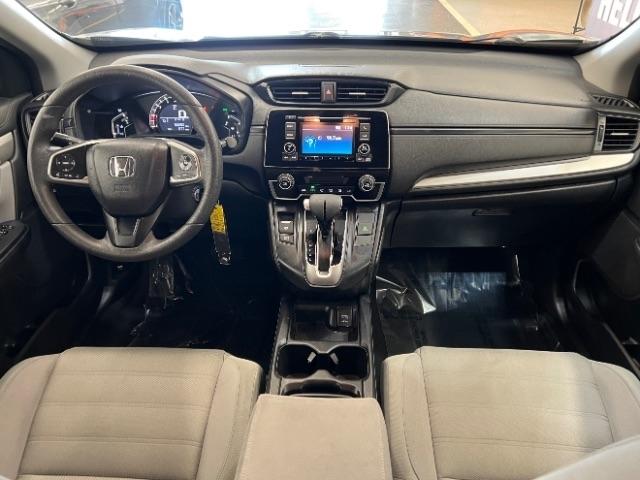Honda CR-V LX AWD 2017
