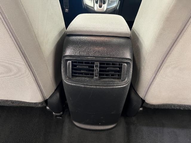 Honda CR-V LX AWD 2017