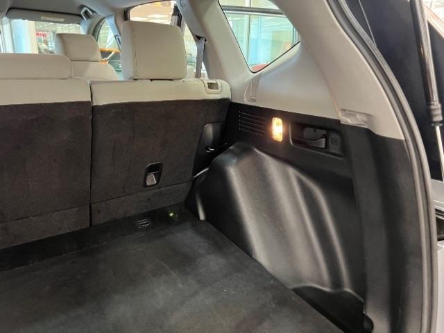 Honda CR-V LX AWD 2017