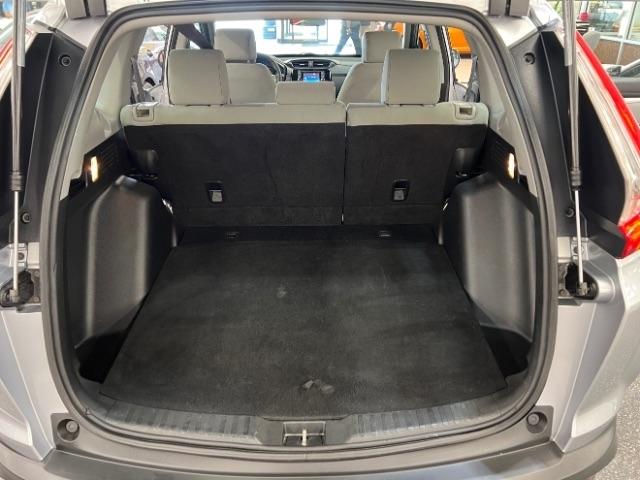 Honda CR-V LX AWD 2017