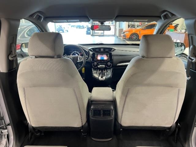 Honda CR-V LX AWD 2017