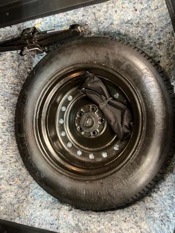 Honda CR-V LX AWD 2017