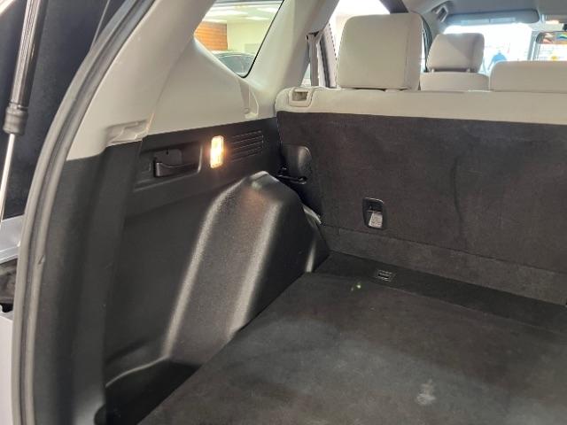 Honda CR-V LX AWD 2017