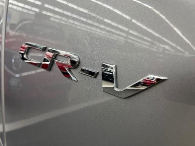 Honda CR-V LX AWD 2017