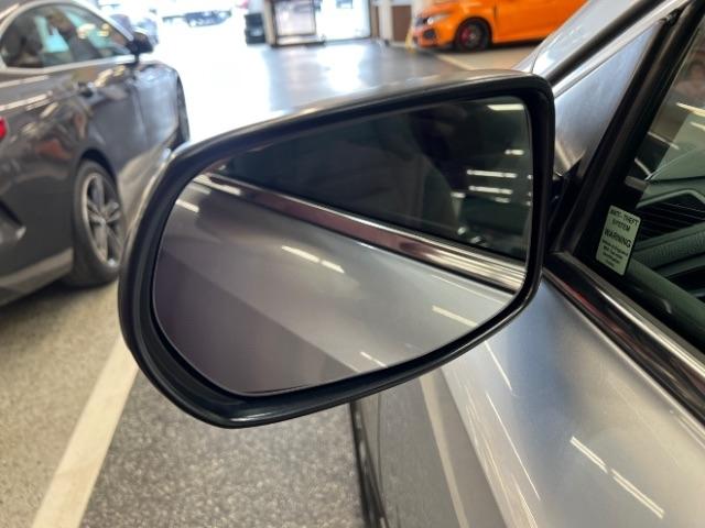 Honda CR-V LX AWD 2017