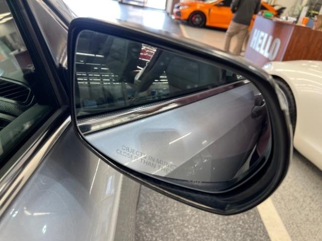 Honda CR-V LX AWD 2017