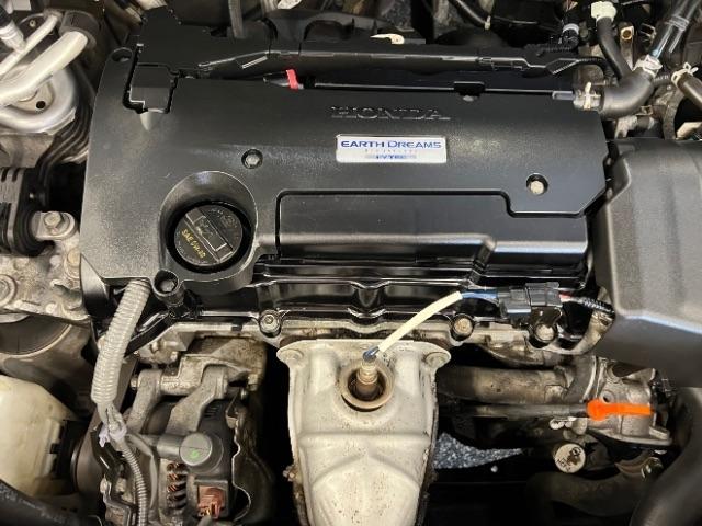 Honda CR-V LX AWD 2017