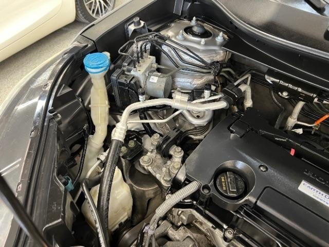 Honda CR-V LX AWD 2017