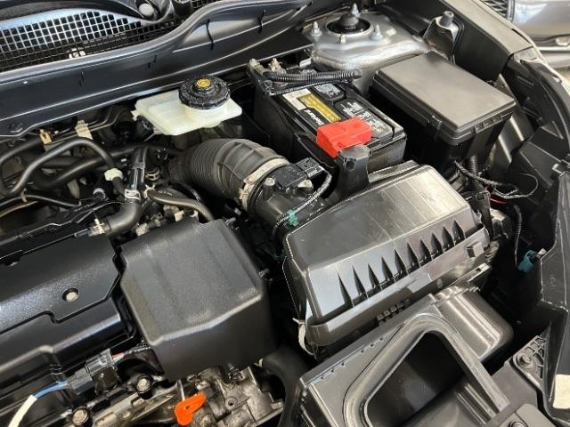 Honda CR-V LX AWD 2017