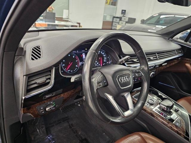 Audi Q7 3.0 TFSI Premium Plus 2018