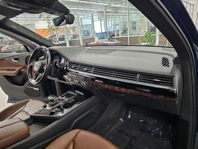 Audi Q7 3.0 TFSI Premium Plus 2018