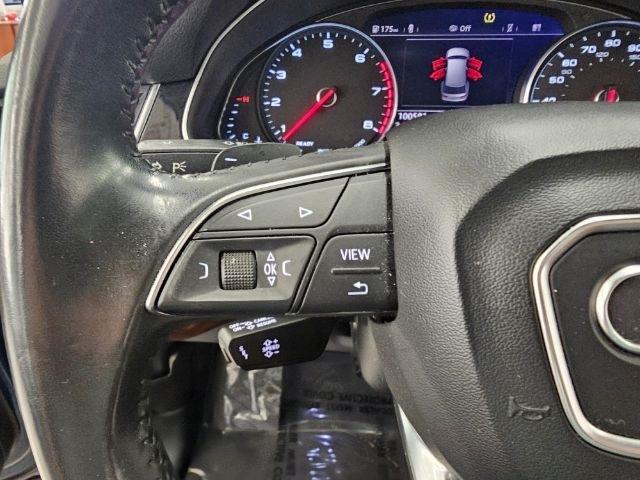 Audi Q7 3.0 TFSI Premium Plus 2018