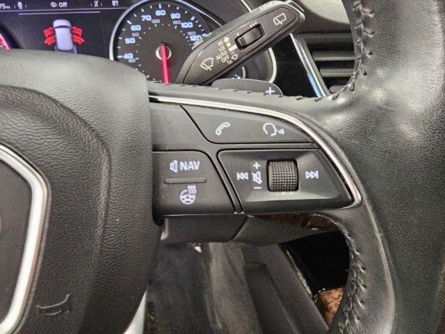 Audi Q7 3.0 TFSI Premium Plus 2018