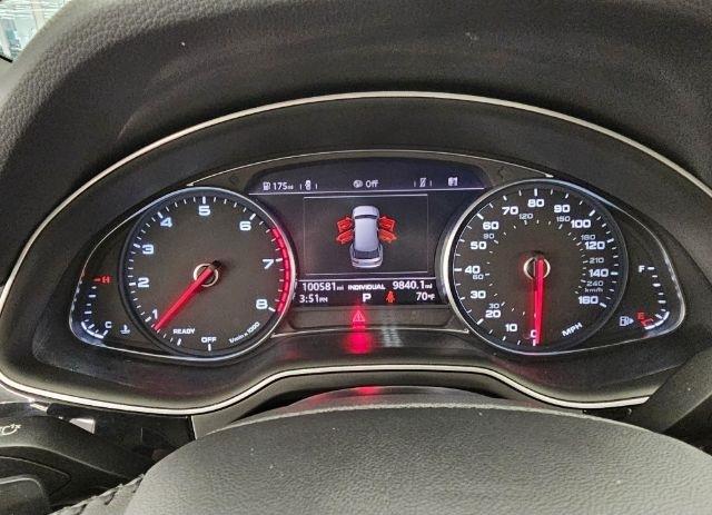 Audi Q7 3.0 TFSI Premium Plus 2018