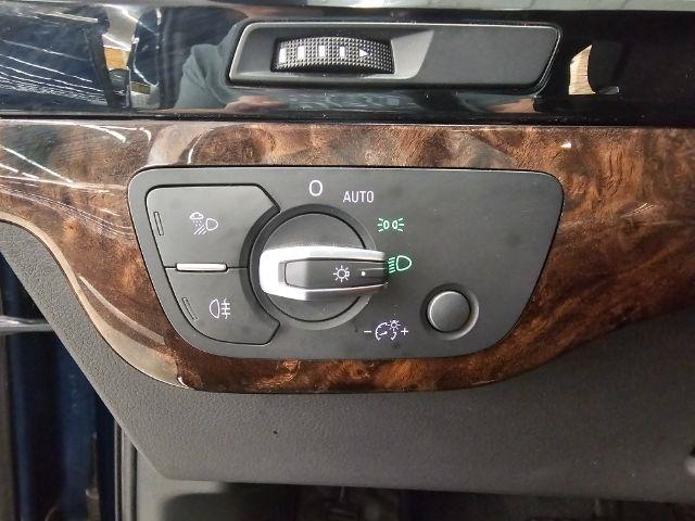 Audi Q7 3.0 TFSI Premium Plus 2018