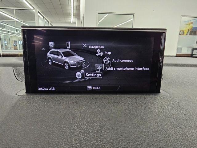 Audi Q7 3.0 TFSI Premium Plus 2018