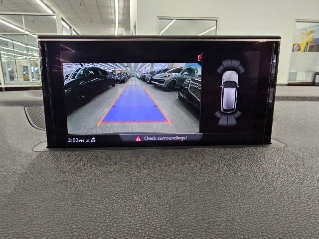 Audi Q7 3.0 TFSI Premium Plus 2018