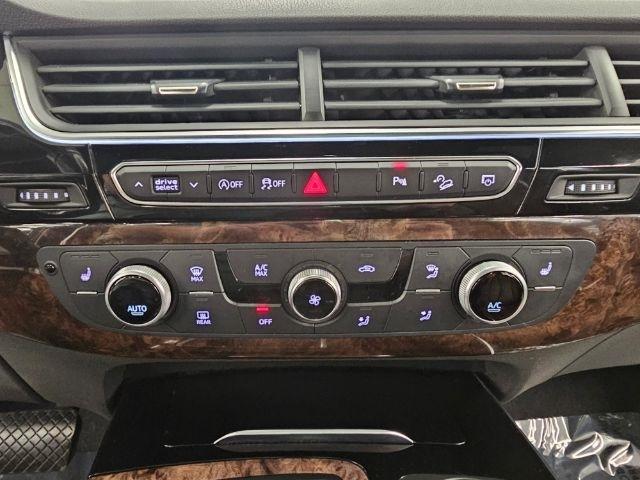 Audi Q7 3.0 TFSI Premium Plus 2018