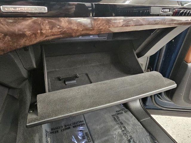 Audi Q7 3.0 TFSI Premium Plus 2018