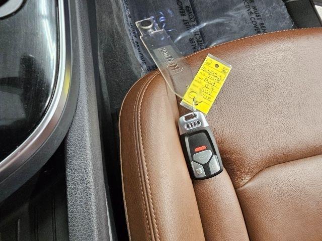 Audi Q7 3.0 TFSI Premium Plus 2018