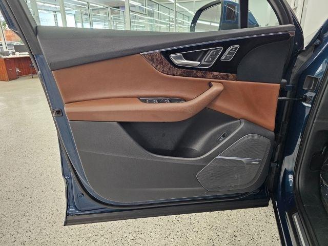 Audi Q7 3.0 TFSI Premium Plus 2018