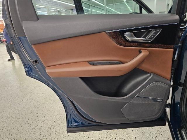 Audi Q7 3.0 TFSI Premium Plus 2018