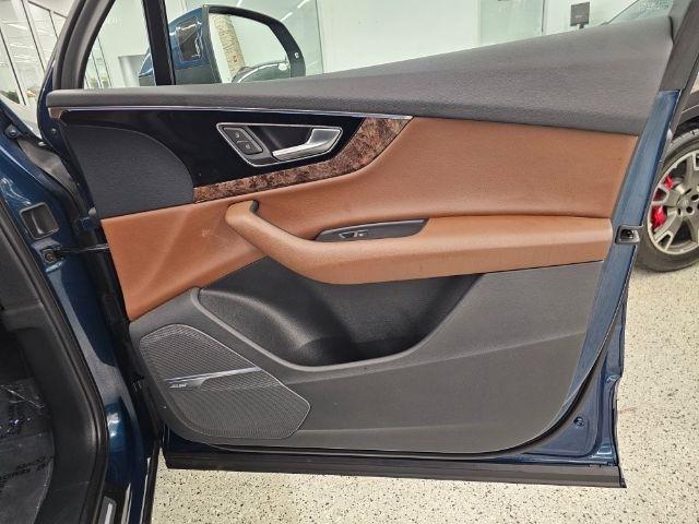 Audi Q7 3.0 TFSI Premium Plus 2018