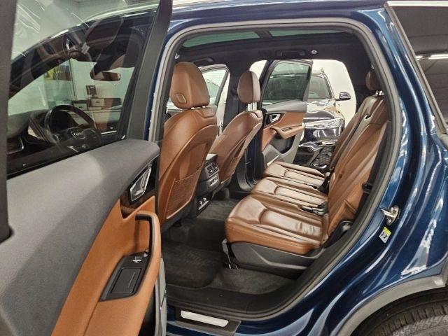 Audi Q7 3.0 TFSI Premium Plus 2018