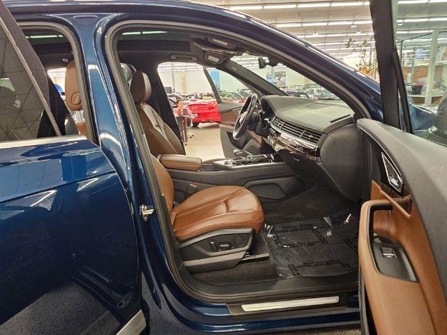 Audi Q7 3.0 TFSI Premium Plus 2018