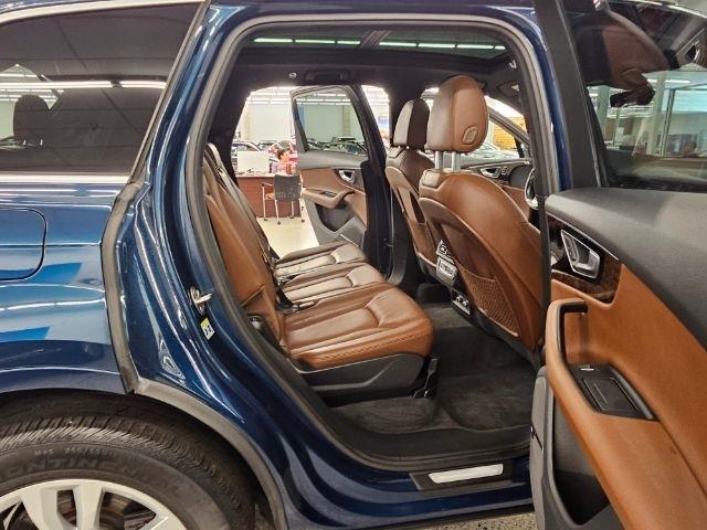 Audi Q7 3.0 TFSI Premium Plus 2018