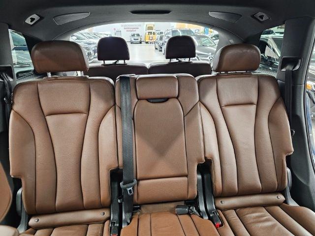 Audi Q7 3.0 TFSI Premium Plus 2018