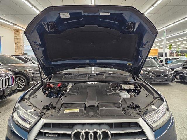 Audi Q7 3.0 TFSI Premium Plus 2018