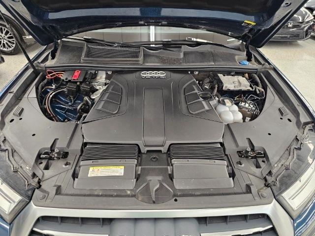 Audi Q7 3.0 TFSI Premium Plus 2018