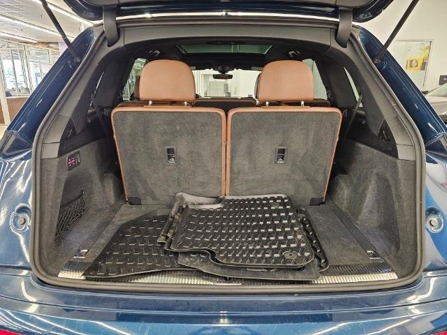 Audi Q7 3.0 TFSI Premium Plus 2018